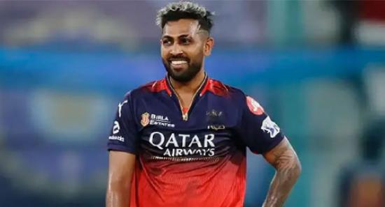 முறைப்பாட்டை மீளப்பெற்றார் நுவன் துஷார